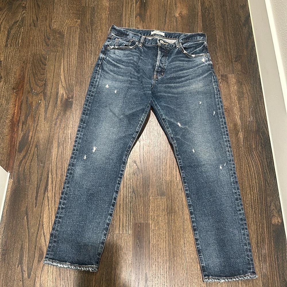 Moussy Jeans